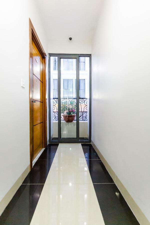 Mai Hotel - Airport โฮจิมินห์ซิตี้ ภายนอก รูปภาพ
